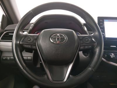 2024 Toyota Camry - Photo 12