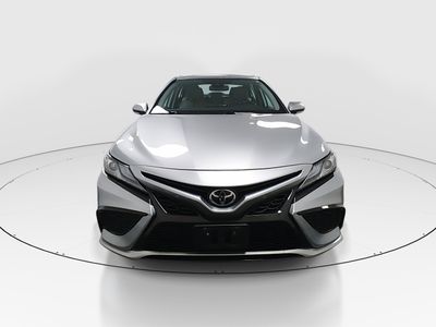 2024 Toyota Camry - Photo 2