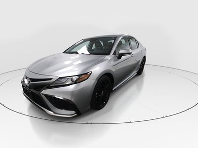 2024 Toyota Camry - Photo 3