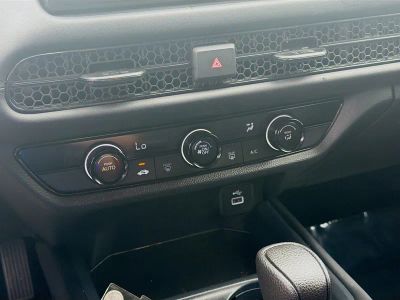 2025 Honda HR-V — photo 14 view