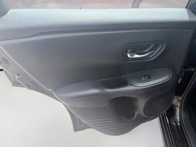 2025 Honda HR-V — photo 24 view