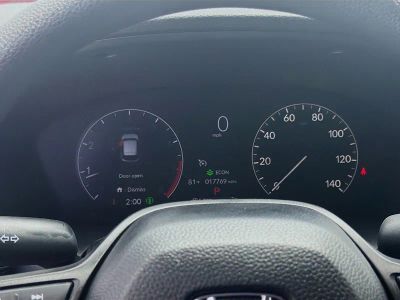2025 Honda HR-V — photo 11 view
