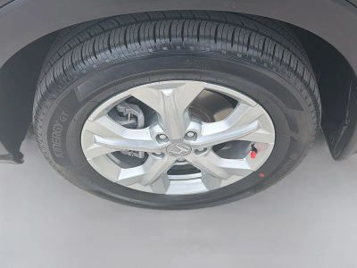 2025 Honda HR-V — photo 35 view