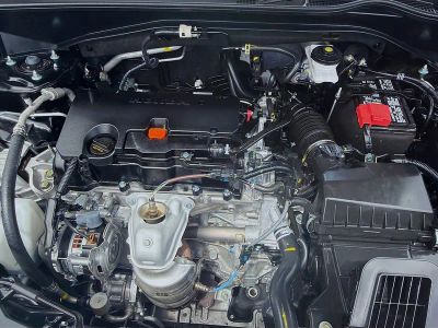 2025 Honda HR-V — photo 34 view
