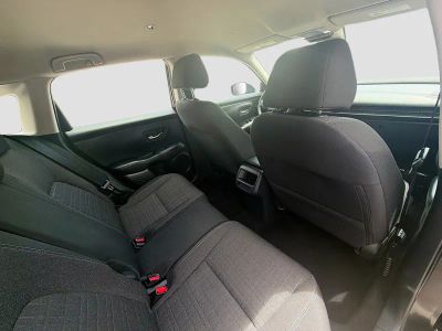 2025 Honda HR-V — photo 28 view