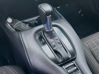 2025 Honda HR-V — photo 15 view