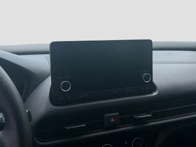 2025 Honda HR-V — photo 12 view