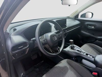 2025 Honda HR-V — photo 9 view