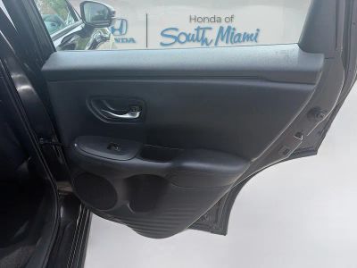 2025 Honda HR-V — photo 29 view