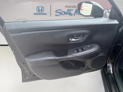 2025 Honda HR-V — photo 19 view