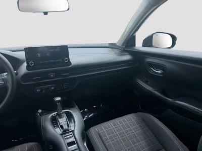 2025 Honda HR-V — photo 21 view