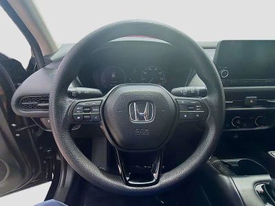 2025 Honda HR-V — photo 10 view
