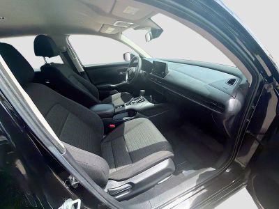 2025 Honda HR-V — photo 30 view