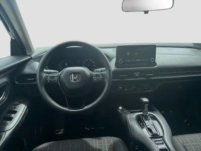 2025 Honda HR-V — photo 20 view