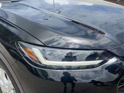 2025 Honda HR-V — photo 33 view