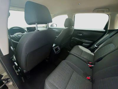 2025 Honda HR-V — photo 23 view