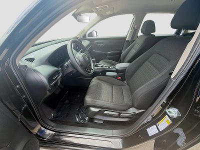 2025 Honda HR-V — photo 18 view