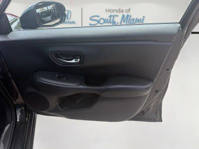 2025 Honda HR-V — photo 32 view