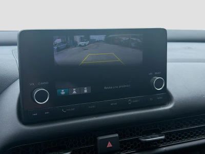 2025 Honda HR-V — photo 13 view