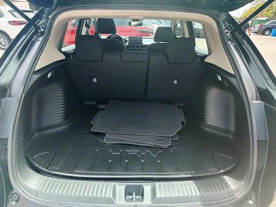2025 Honda HR-V — photo 25 view