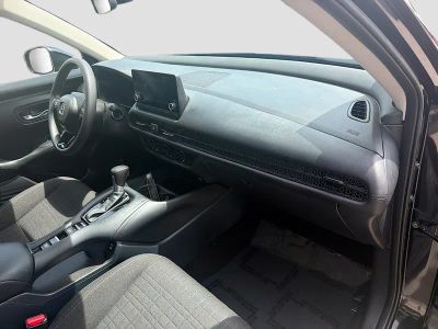 2025 Honda HR-V — photo 31 view