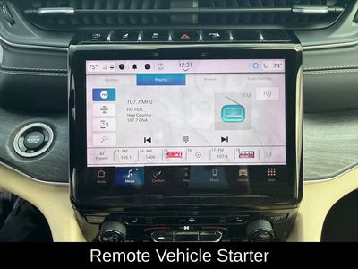 2021 Jeep Grand Cherokee L Limited - Photo 21