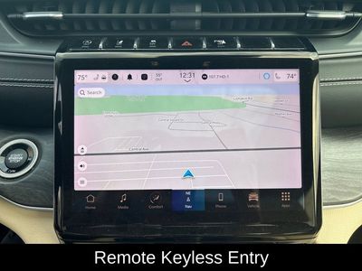 2021 Jeep Grand Cherokee L Limited - Photo 22