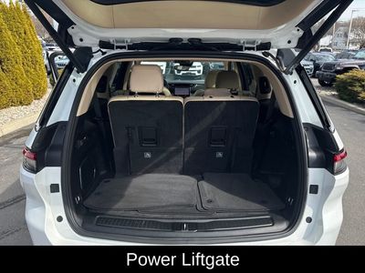 2021 Jeep Grand Cherokee L Limited - Photo 1