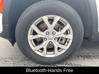 2021 Jeep Grand Cherokee L Limited - Photo 11
