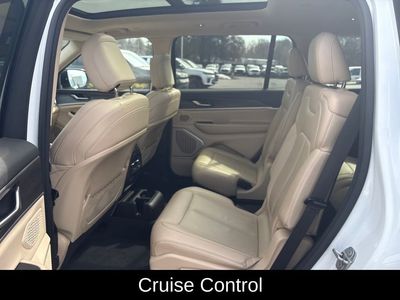 2021 Jeep Grand Cherokee L Limited - Photo 27