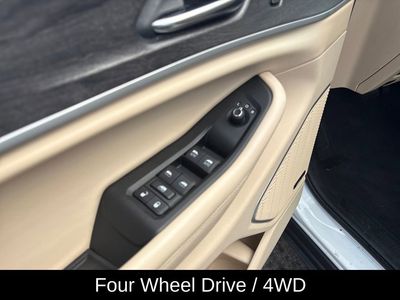 2021 Jeep Grand Cherokee L Limited - Photo 16