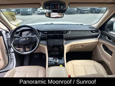 2021 Jeep Grand Cherokee L Limited - Photo 17