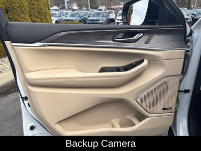 2021 Jeep Grand Cherokee L Limited - Photo 15