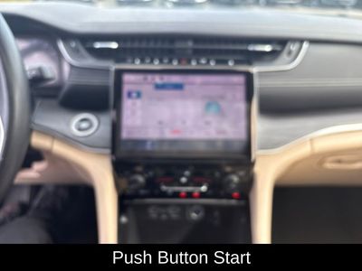 2021 Jeep Grand Cherokee L Limited - Photo 20