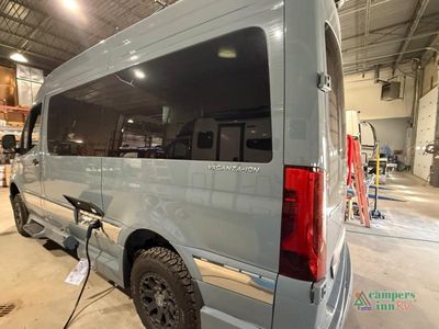 2027 Grech RV Vacanza-ion 19 AWD - Photo 6