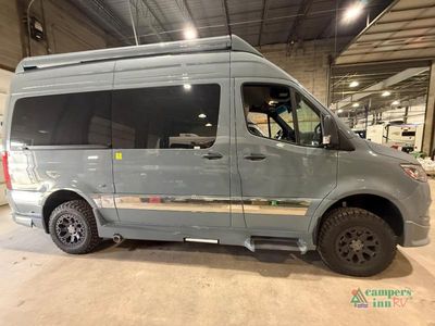 2027 Grech RV Vacanza-ion 19 AWD - Photo 1