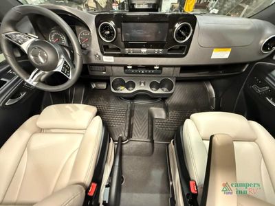 2027 Grech RV Vacanza-ion 19 AWD - Photo 14