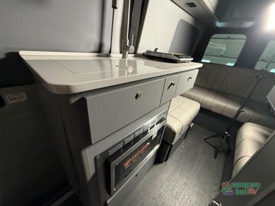 2027 Grech RV Vacanza-ion 19 AWD - Photo 35