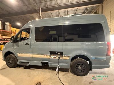 2027 Grech RV Vacanza-ion 19 AWD - Photo 5