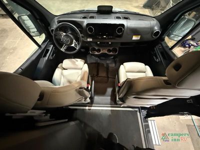 2027 Grech RV Vacanza-ion 19 AWD - Photo 13