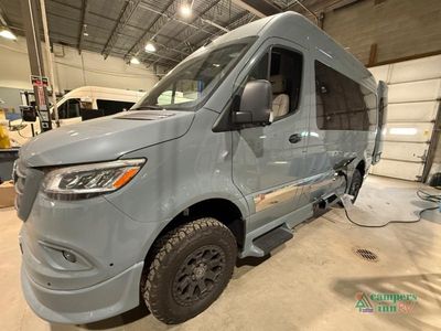 2027 Grech RV Vacanza-ion 19 AWD - Photo 4