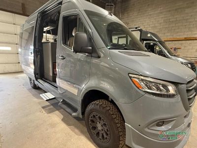 2027 Grech RV Vacanza-ion 19 AWD - Photo 2