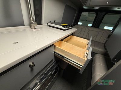 2027 Grech RV Vacanza-ion 19 AWD - Photo 37