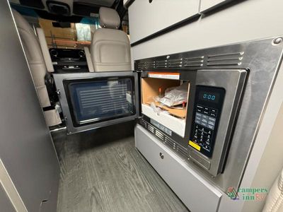 2027 Grech RV Vacanza-ion 19 AWD - Photo 34