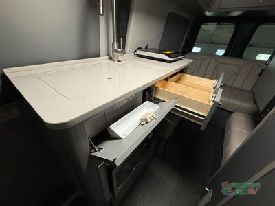 2027 Grech RV Vacanza-ion 19 AWD - Photo 36