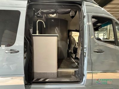 2027 Grech RV Vacanza-ion 19 AWD - Photo 18
