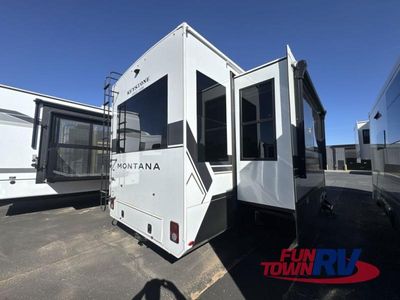 2026 Keystone RV Montana - Photo 6