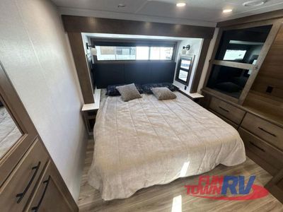 2026 Keystone RV Montana - Photo 21