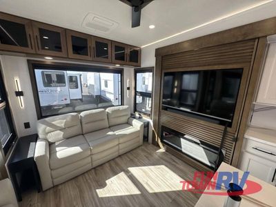2026 Keystone RV Montana - Photo 19