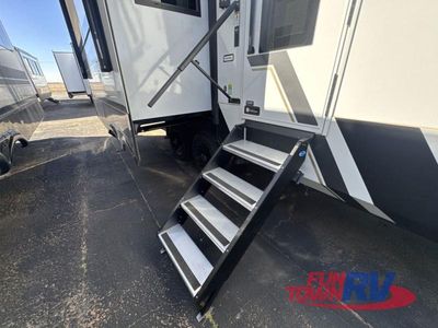 2026 Keystone RV Montana - Photo 35